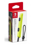 Joy-Con ремешок (неоновый желтый) (Nintendo Switch)